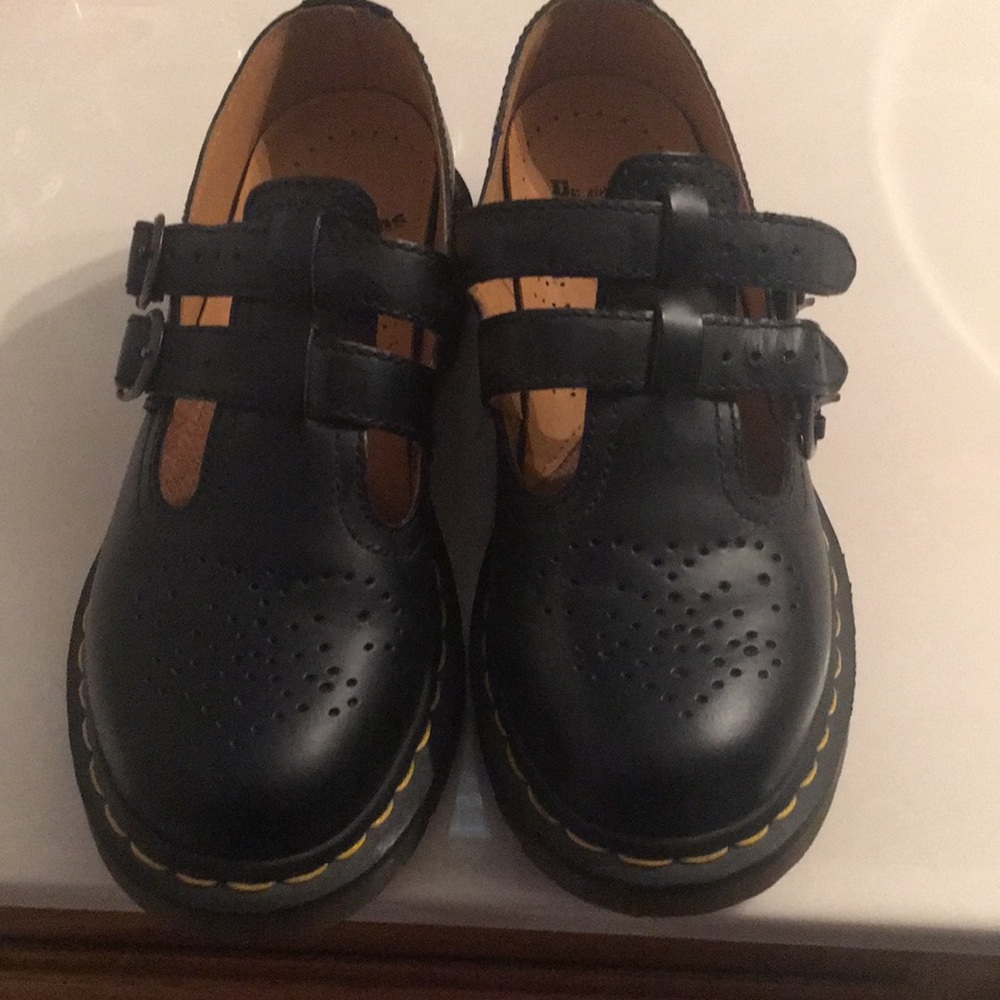 COPY - Dr Martens